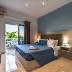 Apartamento Stegna Bay Archangelos (Rhodes)