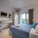 Stegna Bay Apartamento *