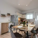 Apartamento Stegna Bay *