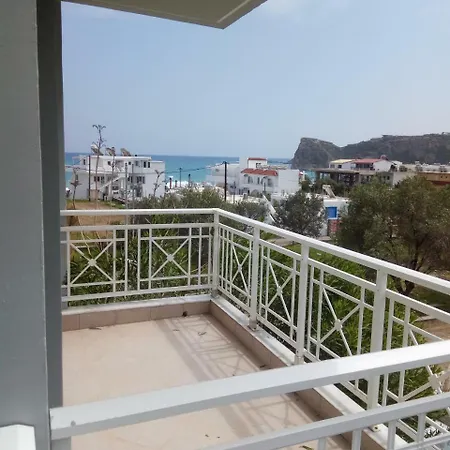 公寓 Stegna Bay