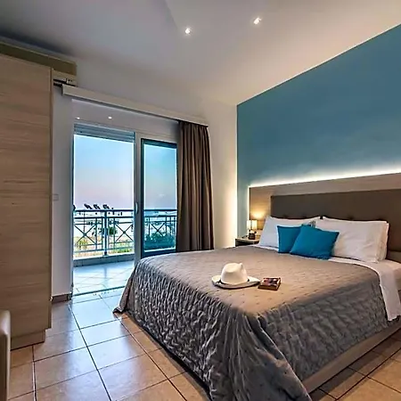 Apartament Stegna Bay *