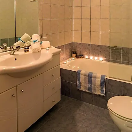 Apartament Stegna Bay Archangelos (Rhodes)