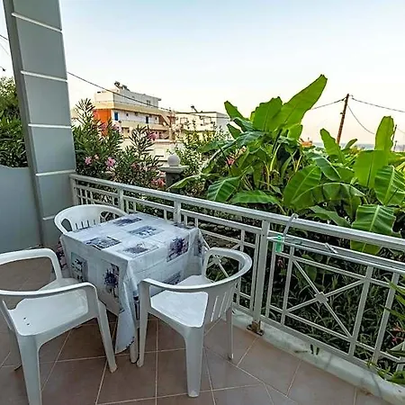 Stegna Bay Apartament