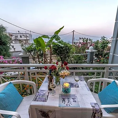 Apartament Stegna Bay Archangelos (Rhodes)
