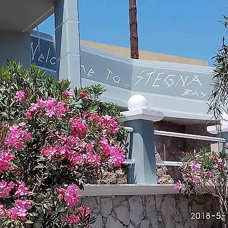 Stegna Bay * Archangelos (Rhodes)