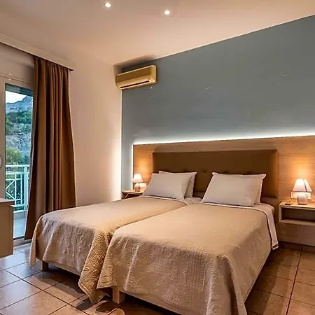 Apartament Stegna Bay *