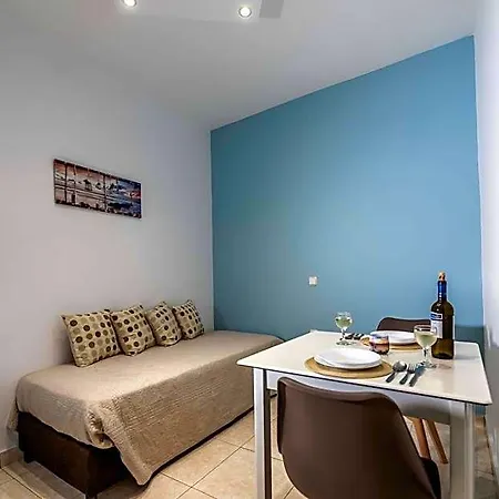 Apartament Stegna Bay *