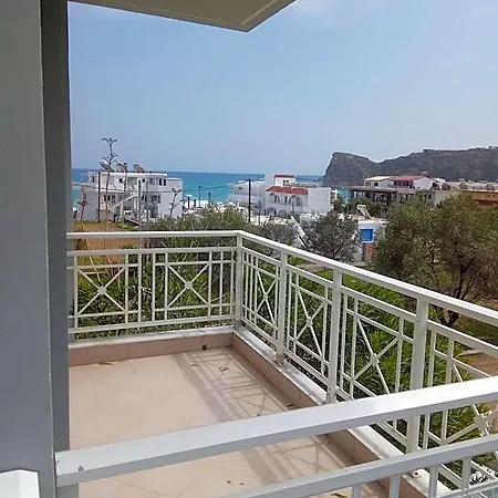 Apartament Stegna Bay *