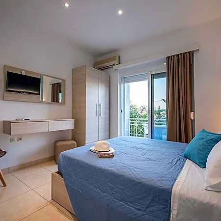 Stegna Bay Archangelos (Rhodes)