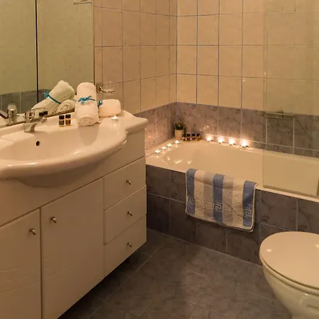 Apartament Stegna Bay Archangelos (Rhodes)