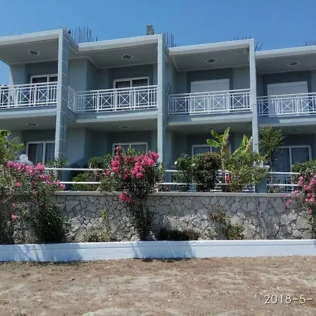 Apartament Stegna Bay Archangelos (Rhodes)
