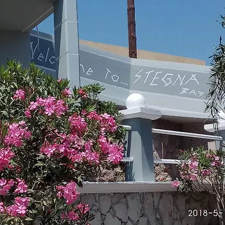 Stegna Bay Archangelos (Rhodes)