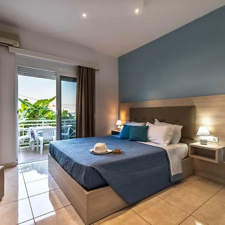 Apartment Stegna Bay Archangelos (Rhodes)