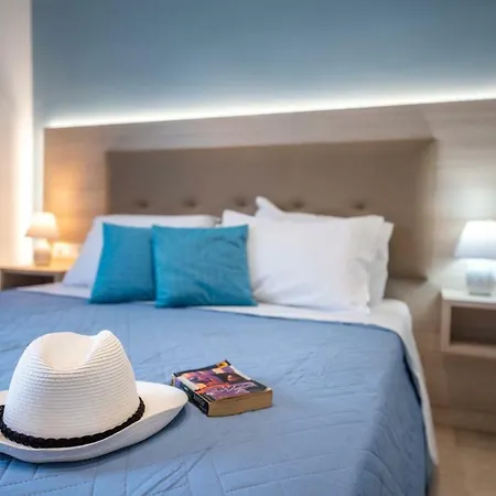 Daire Stegna Bay Archangelos (Rhodes)