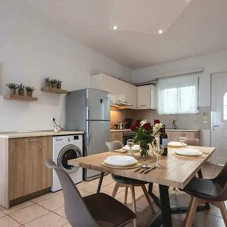 Appartement Stegna Bay *