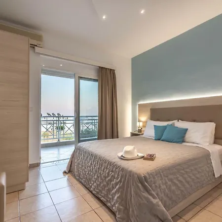 Apartment Stegna Bay
