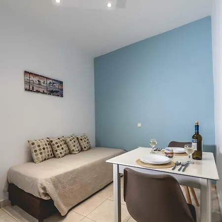 Apartment Stegna Bay