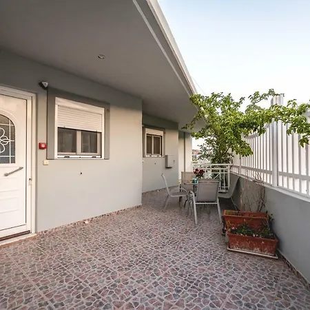 Apartment Stegna Bay *