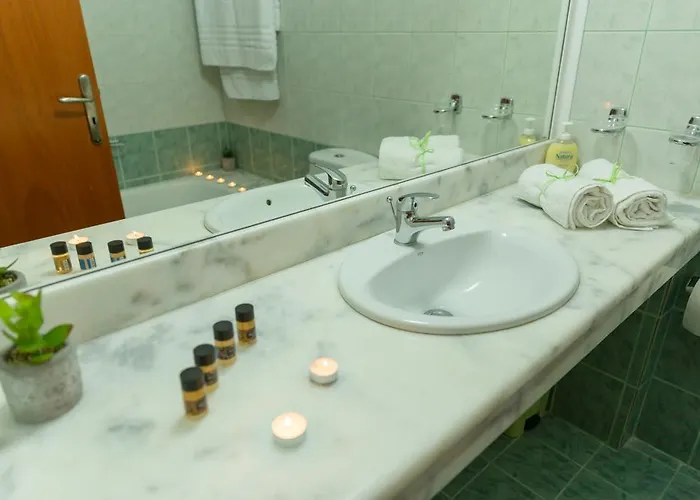 Διαμέρισμα Stegna Bay