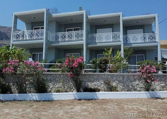 Διαμέρισμα Stegna Bay Αρχάγγελος