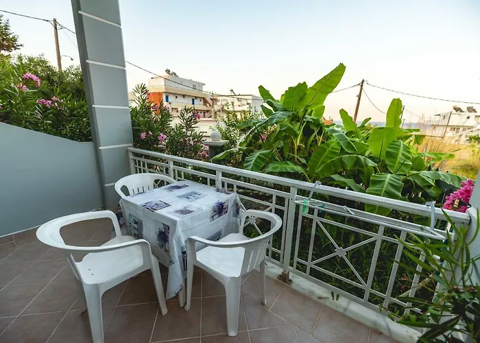 Διαμέρισμα Stegna Bay