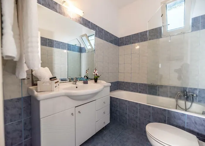 Stegna Bay * Αρχάγγελος