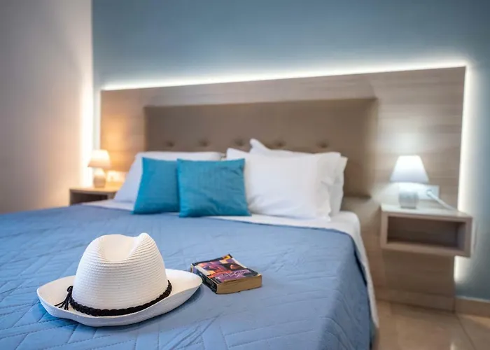 Διαμέρισμα Stegna Bay Αρχάγγελος