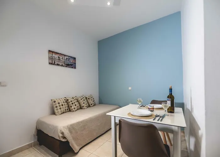 Διαμέρισμα Stegna Bay