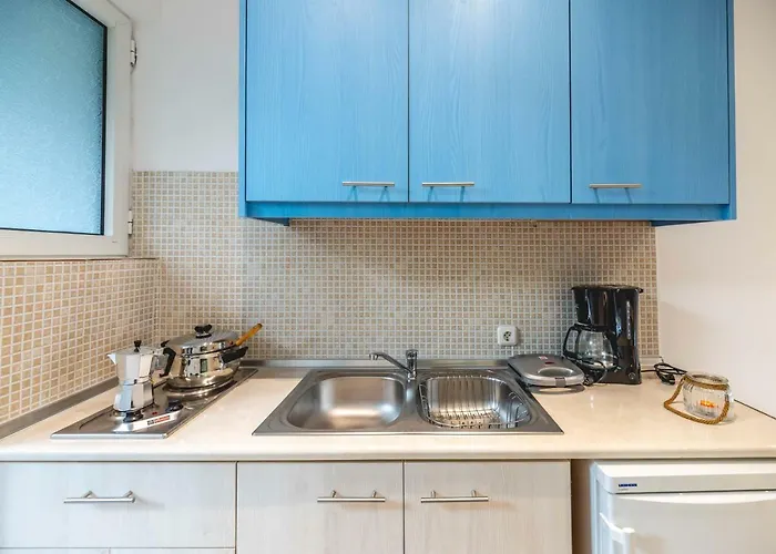 Stegna Bay Διαμέρισμα