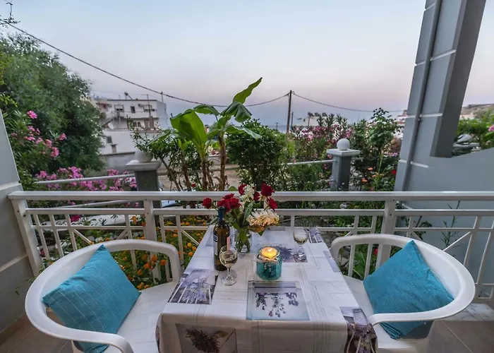 Διαμέρισμα Stegna Bay