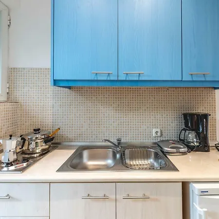 Stegna Bay Lägenhet