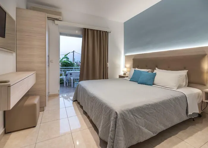 Stegna Bay * Archangelos (Rhodes)