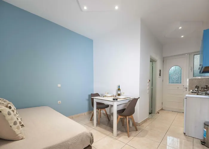 Stegna Bay * Archangelos (Rhodes)