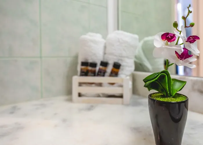 Stegna Bay Lägenhet Archangelos (Rhodes)