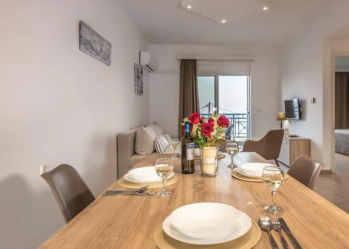 Stegna Bay * Archangelos (Rhodes)